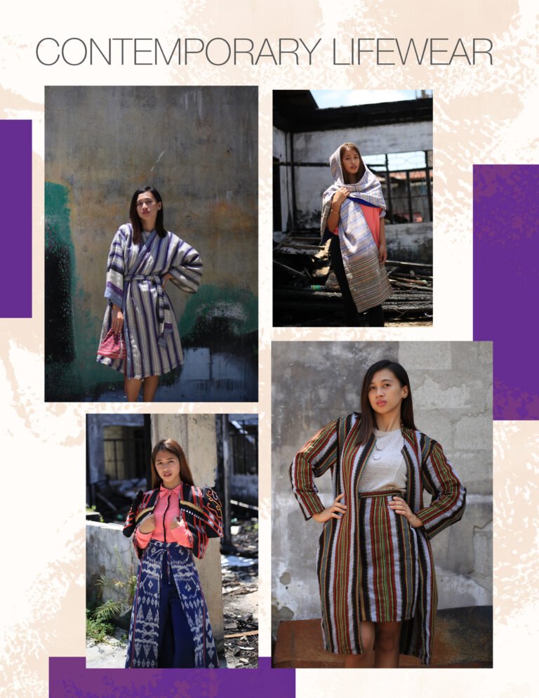 LIFE WEAR 2