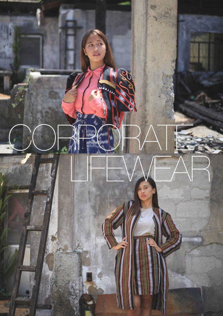 LIFE WEAR 4